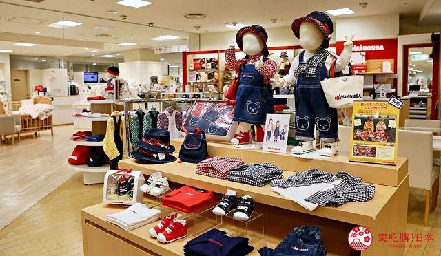 京都车站购物推荐「JR京都伊势丹」:美妆、美食、伴手礼超超丰富