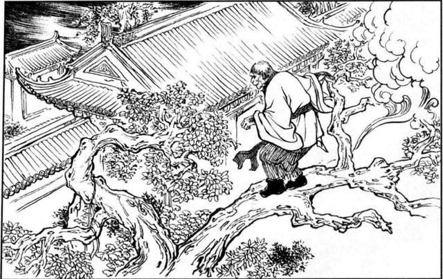 连环画《小圣出世》：戴锐笔下的后西游记第一集