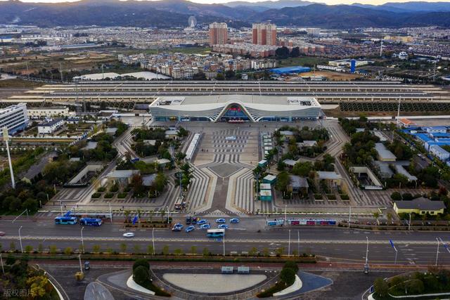 国内最适合宜居的城市之一，竟然不是大理、昆明，而是玉溪？