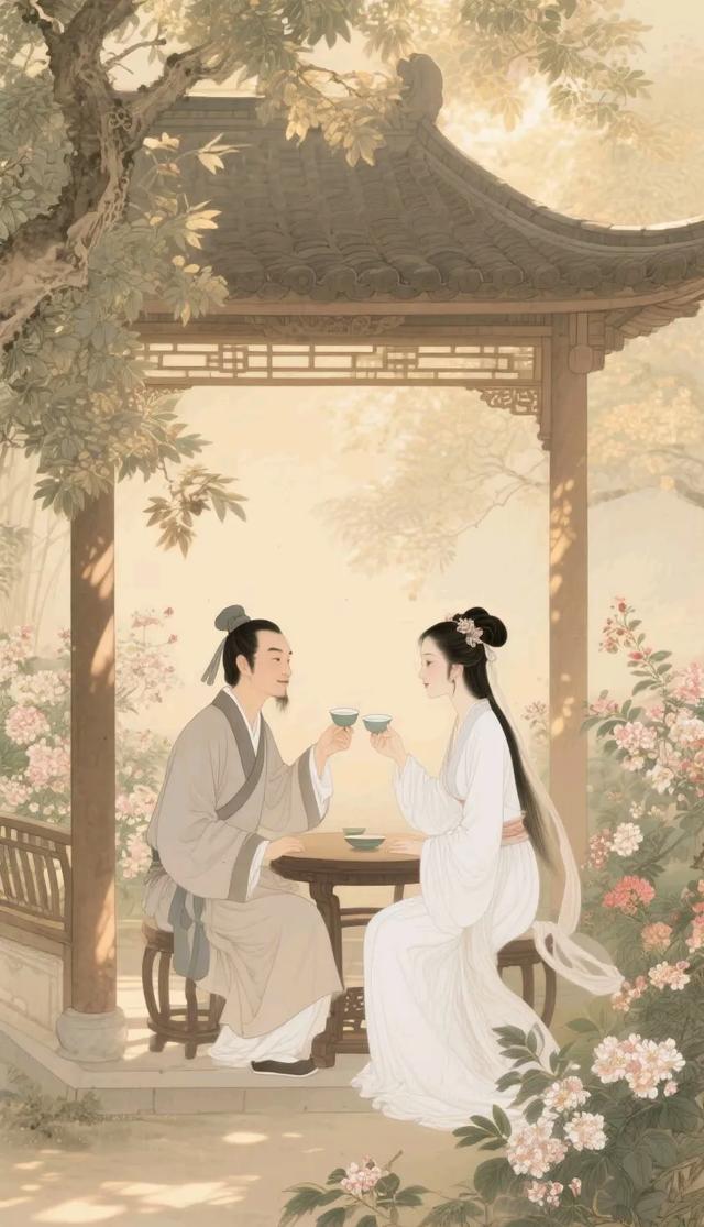夫妻之间，最伤丈夫心的，大多是妻子的以下三种行为，基本错不了