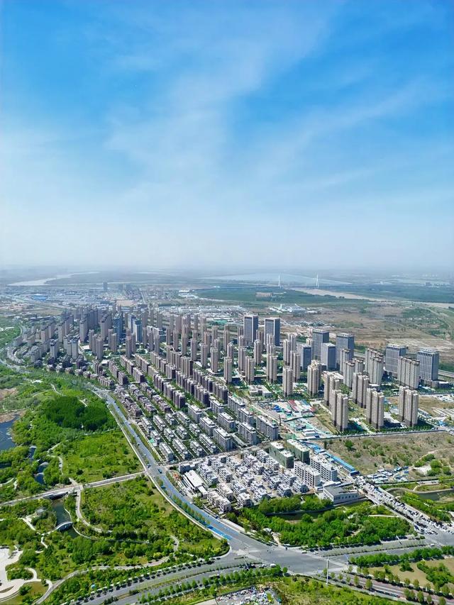 城建新标杆 唯美济南 我们一起欣赏