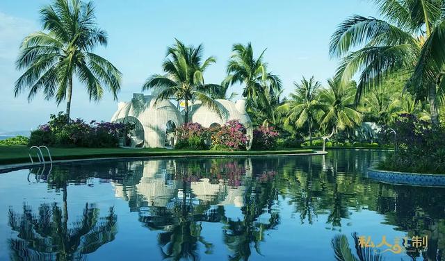 海 南 这 些 取 景 地 ,超 上 镜 !