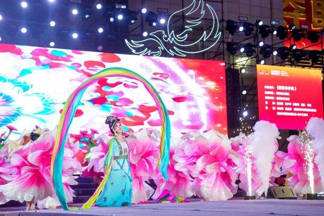 运城冬日文旅盛宴，12 月精彩上线