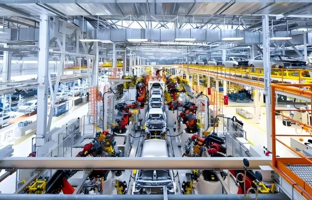 都是十四亿人口，印度每1000人仅34人有车，中国1000人中有多少？