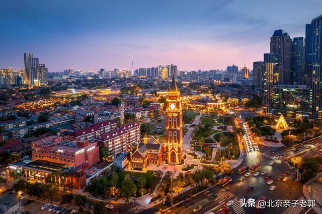 北京周边4条超赞自驾路线大揭秘