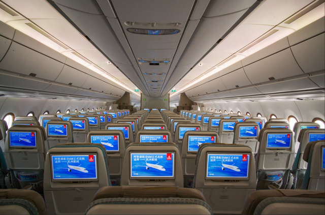 跟着土豪航司和旅游局一起去旅行，也太爽了吧！