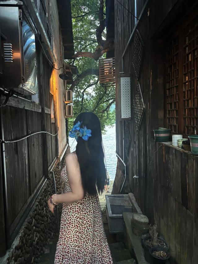 国庆4天打卡浙江11个绝美小众景点！2个人只花3000块