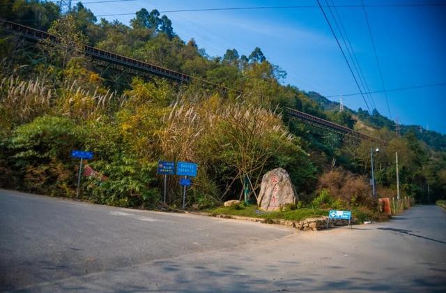 彭州这条“世界级”徒步线，走起！