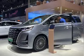 哪款更值得选？腾势D9、传祺E9、高山三款混动MPV，毛病多不多？图片