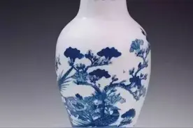 价值连城！故宫10大珍宝瓷，为何能在35万件藏瓷中脱颖而出？图片
