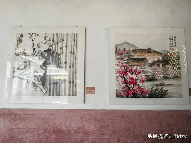 土楼拾光③:梅林古镇(2025.2.11 漳州·南靖)