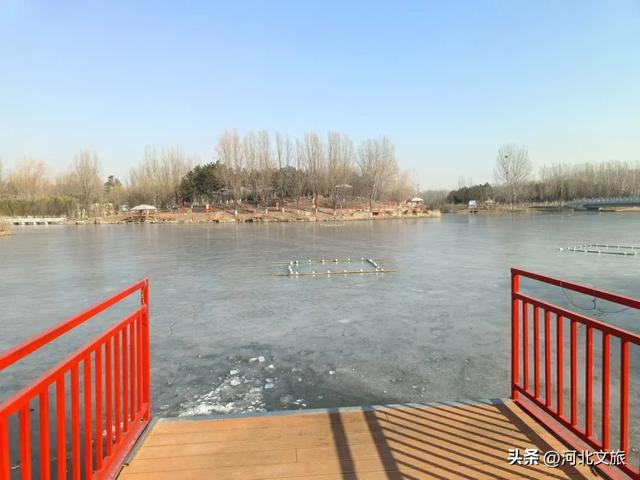 跨越山海 圆梦冰雪,秦皇岛六大玩冰戏雪好去处快收藏!