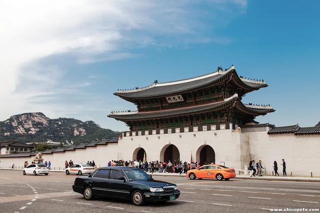 大川至首尔：海外一场跨越山海的逐梦之旅