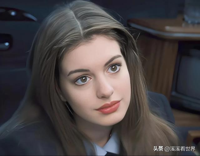 20位惊艳世界的顶级美人！个个美得令人窒息（高清修复珍藏版）