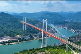 丽水这条公路明年将开建图片
