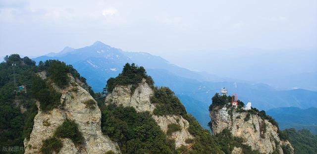 国庆出行，拒绝人挤人，7个小众旅行地，人少体验佳