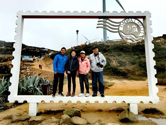 福建旅游：难忘平潭岛两日采风行记（图）