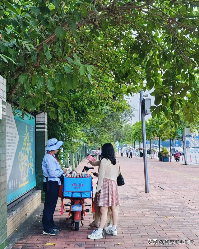 销量大跌、关闭工厂！一代乳饮巨头的中国大退潮，曾年销30亿瓶