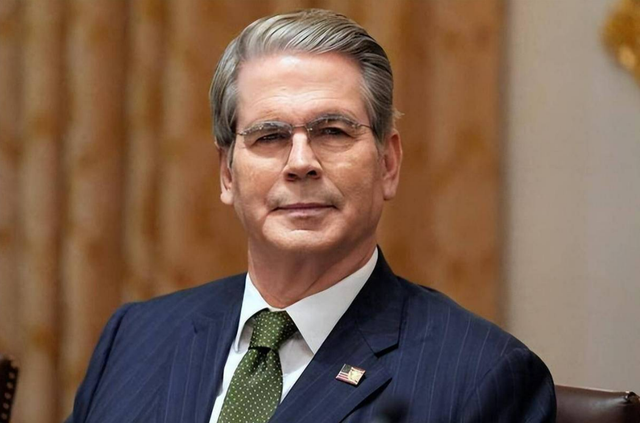 中方买下1200万吨大豆，美财长公开摊牌，中国再也买不到委石油了