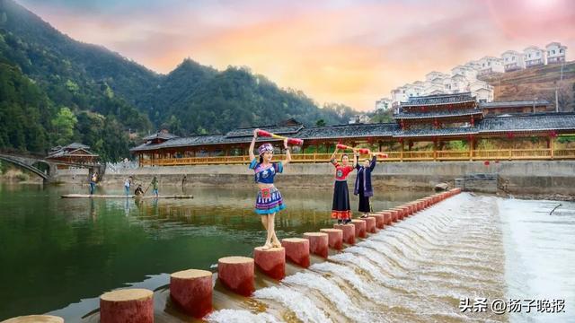 @江苏十三太保，永州这些景点免费了