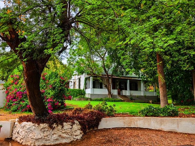 非洲旅游：难忘南非观光之旅纪行（图）