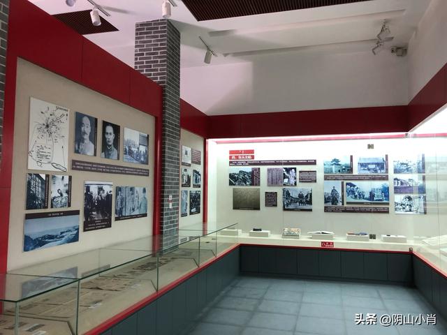 行摄包头老城内部分文物保护单位等方面随笔