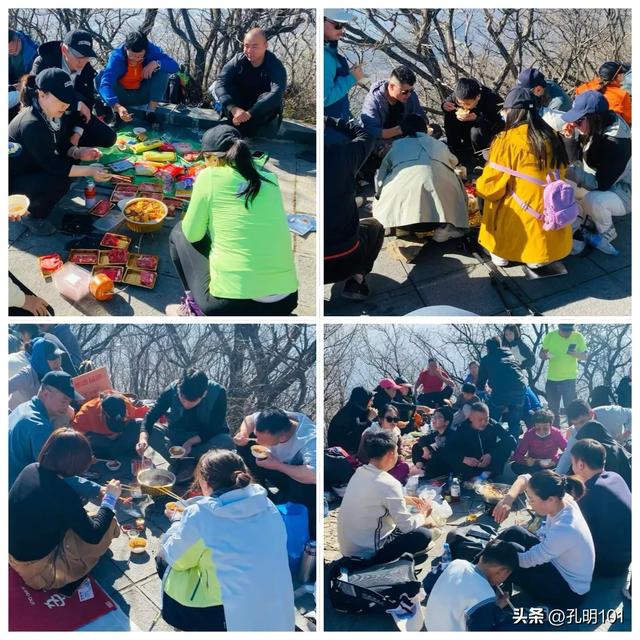 “向野而生，向阳而行”～嵩山野驴背〈都市穿行〉游记