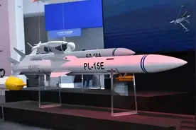 霹雳-15又不“落后”了？印度开吹：美日法要求分享中国导弹秘密图片