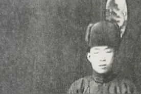 清徐县最后的进士与举人图片