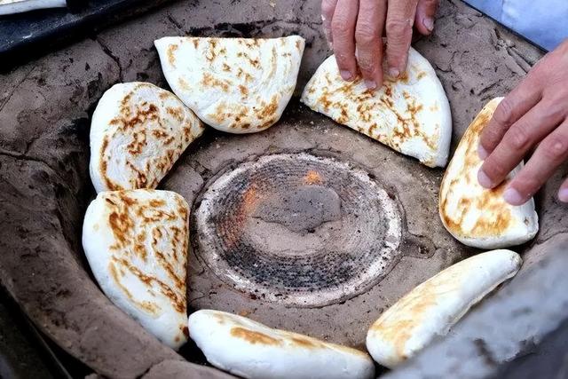 被渭南“暖”到了……