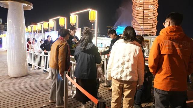 不是游船,是文化方舟!天下收藏&新发展文旅《如意龙湖·船说郑州》