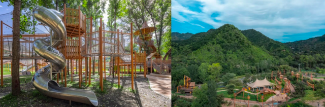 北京山谷凭什么俘获北京家庭三代人的心？