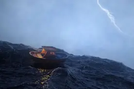 为何有些地区强降雨总爱在夜里发生？图片