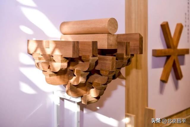 打卡点+1！庙趣・回龙观城市岛屿亮相