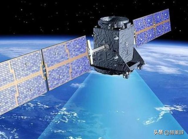 中美俄卫星定位精度差距太大！美0.1米，俄1.5米，中国北斗是多少