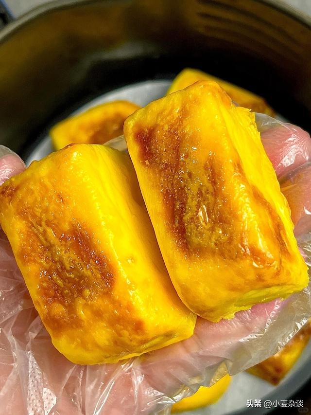 明日小雪，无论有钱没钱，别忘了吃“小雪五宝”，抵御严寒好过冬