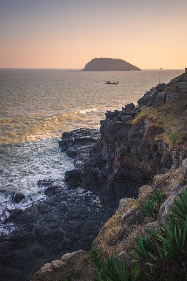 3710公里，这条避寒的20°C候鸟路线，从东北到海南，一路美到底！