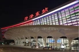 山东高铁站消防员，消控员，消防维保员首批招聘！到手6.5K，上几休几，免费坐高铁图片