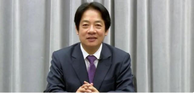 马英九全力催票，大陆对赖清德称呼已改，岛内局势变天！最大输家或已浮出水面？