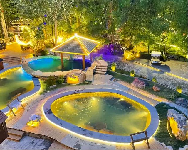 创历史新高!截至11月5日,长白山景区游客接待量已突破340万人次