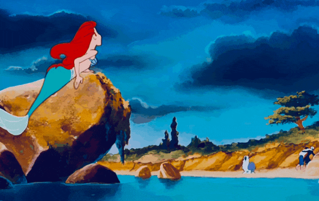 扯白||被叫“女士”的年纪，我却更相信童话了