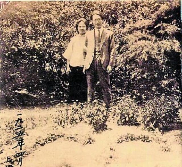 83年陈云接见瞿秋白女儿，闲聊中问：你母亲杨之华什么时候去世的