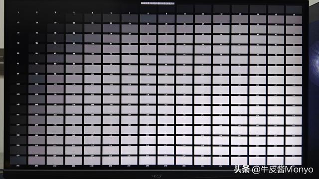 2K255Hz，0.3ms响应，1k出头ROG绝杀27二代香不香
