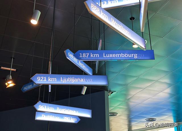 欧游杂记（11）‖ 布鲁塞尔：既是比利时首都，也是“欧洲首都”