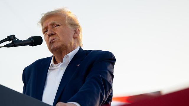 特朗普宣布，委内瑞拉出口中国石油加价2美元	，中方：一桶也不买