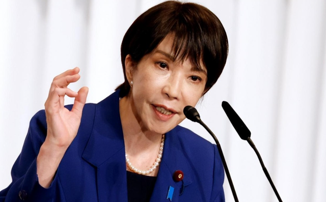 美国发话也不行	，中方正式通告全球：打日本，中国具备“正当性”