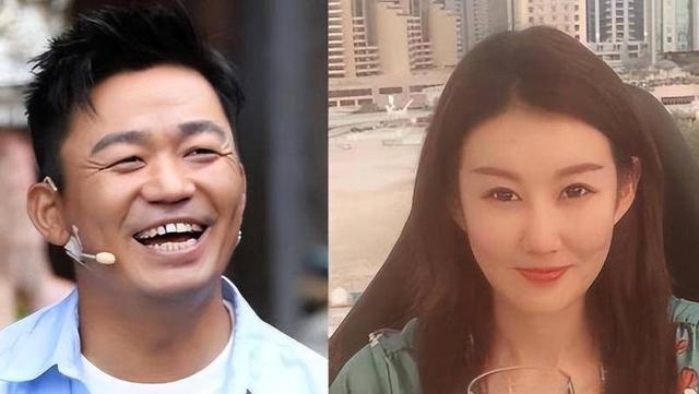 送走马蓉又迎来冯清，倒霉的王宝强，终究还是逃不过“女人坑”