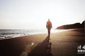 走出“心盲”，是成年人最大的清醒图片