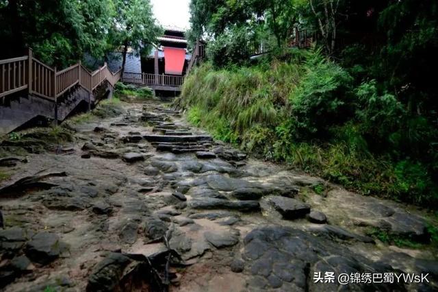 绵阳公路：普通公路服务区助力交旅融合发展
