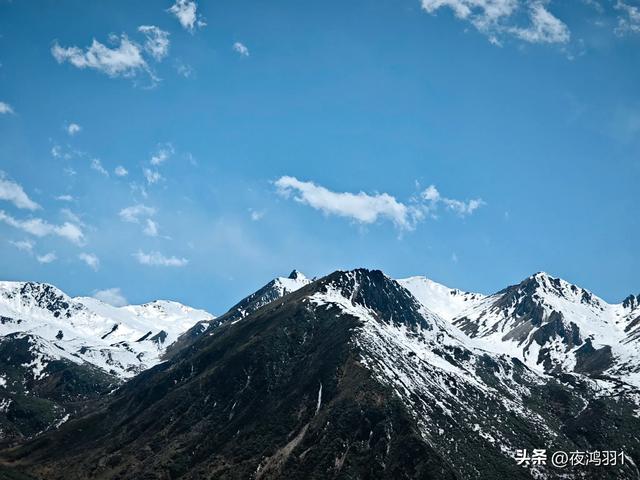 理小路环线今日风景！